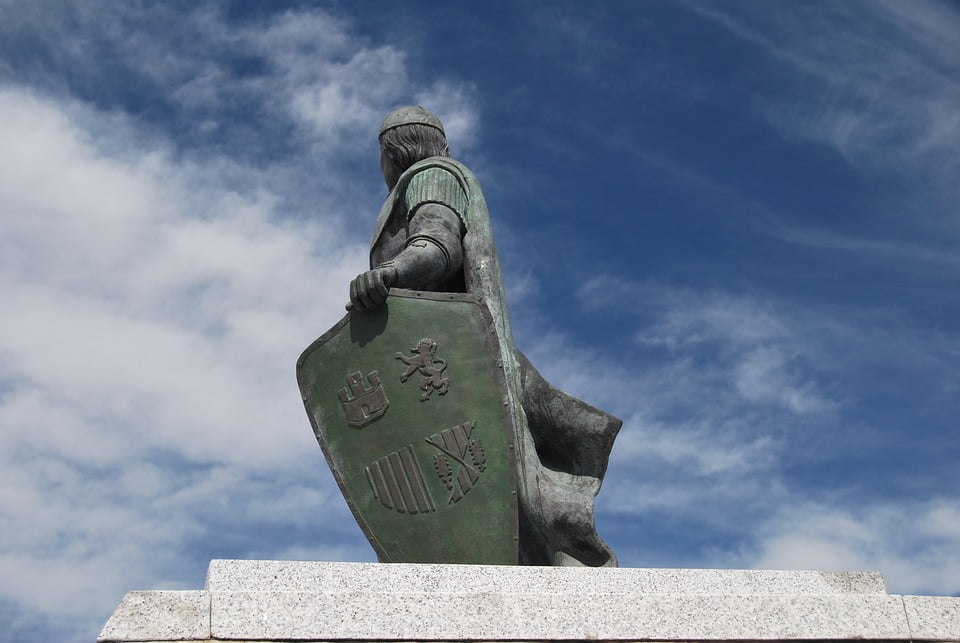 Gonzalo Significado